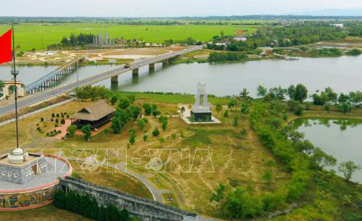 Vĩnh Trà - Người thợ săn